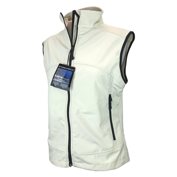Stormtech Jackets & Blazers - NWT Stormtech H2Xtreme Performance Vest M